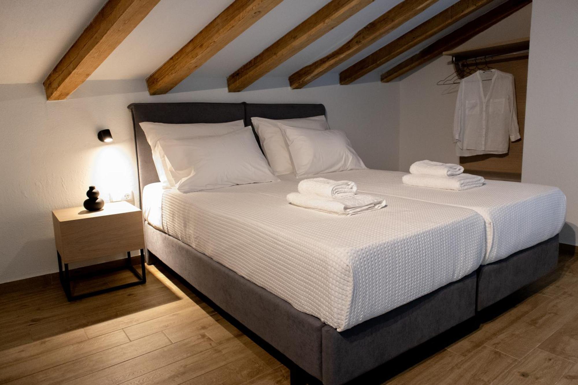Olive & Sea Luxury Suites 스칼라소티로스 외부 사진