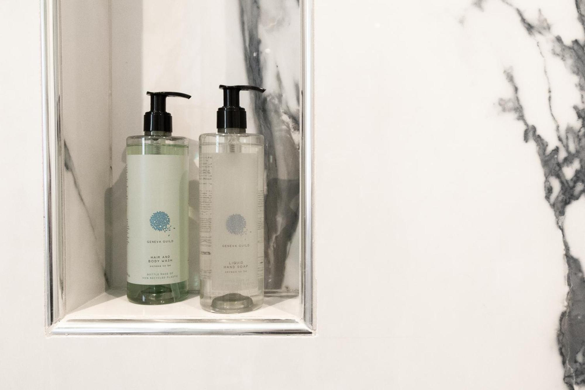 Olive & Sea Luxury Suites 스칼라소티로스 외부 사진