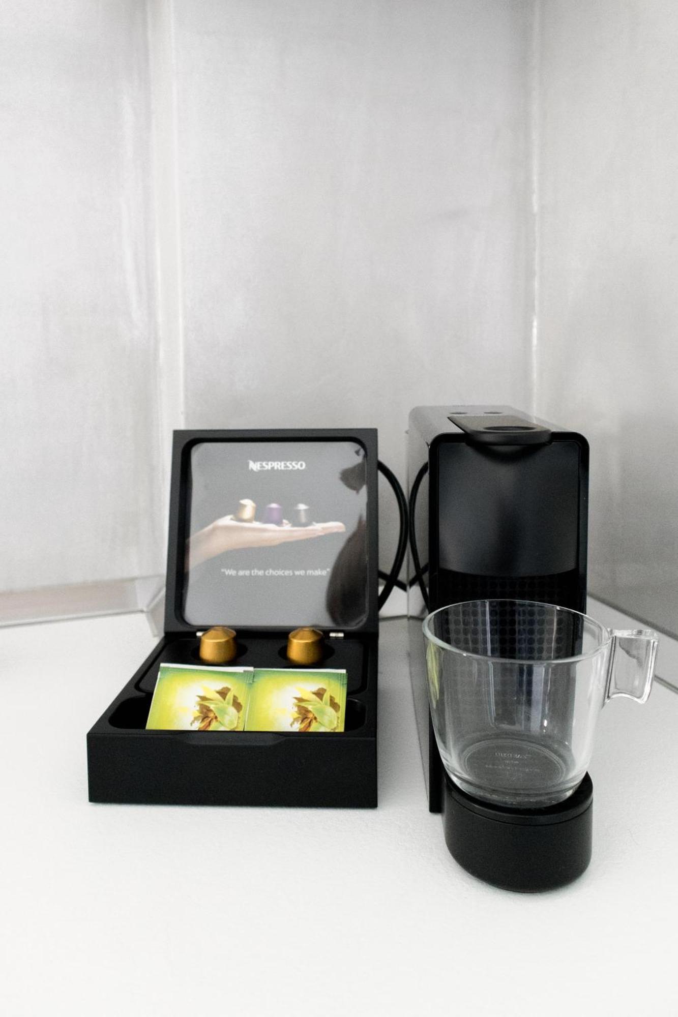 Olive & Sea Luxury Suites 스칼라소티로스 외부 사진
