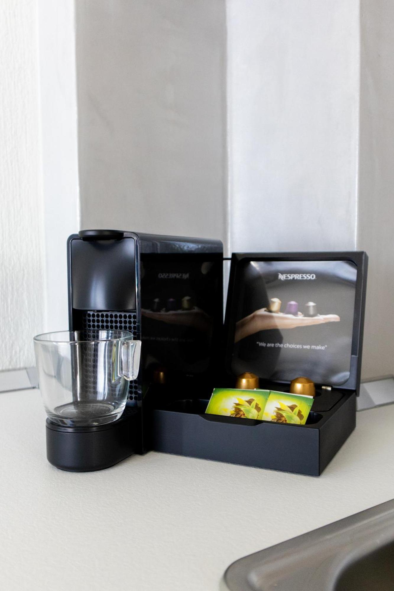 Olive & Sea Luxury Suites 스칼라소티로스 외부 사진